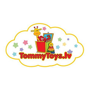 Tommy Toys, parduotuvė