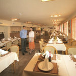 Restoranai 