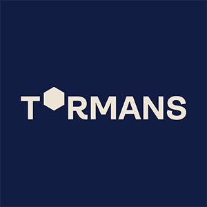 Tormans, магазин