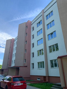 Torņa apartamenti, apartamentai 
