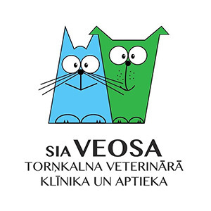 Torņkalna veterinārā klīnika un aptieka