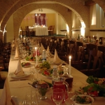 Restoranai