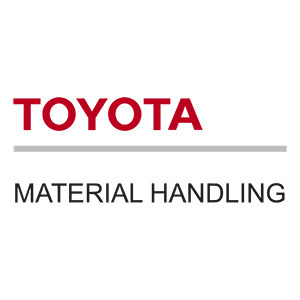 Toyota Material Handling Baltic, SIA