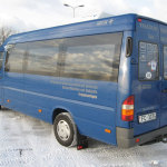 Automobilių nuoma