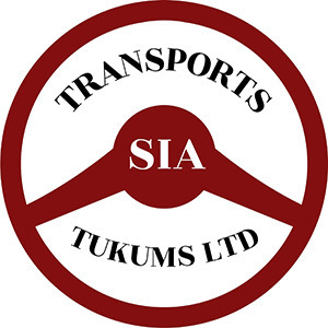 Transports Tukums LTD, SIA