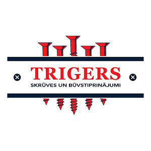 Trigers, parduotuvė