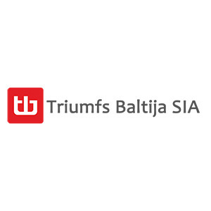 Triumfs Baltija, SIA