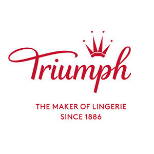 Triumph, parduotuvė