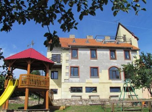 Tukuma alternatīvā pirmskola