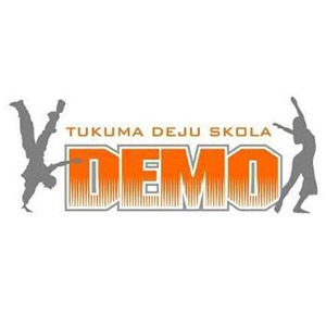 Tukuma deju skola DEMO