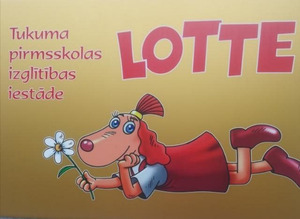 Tukuma pirmsskolas izglītības iestāde 