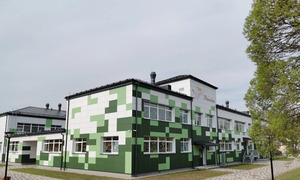 Tukuma pirmsskolas izglītības iestāde ”Pasaciņa“, vaikų darželis