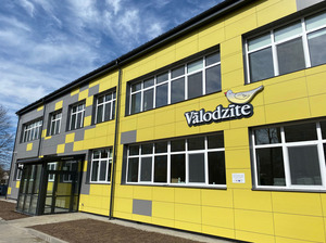 Tukuma pirmsskolas izglītības iestāde “Vālodzīte”, vaikų darželis