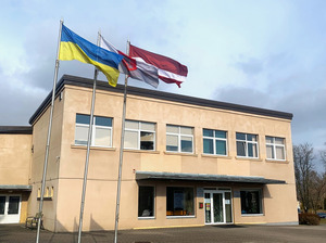 Tumes kultūras nams