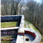 Viduramžių pilis