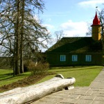 Baznīckalni