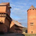 Turizmo vietovės