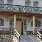 Poilsio centrai ir bazės