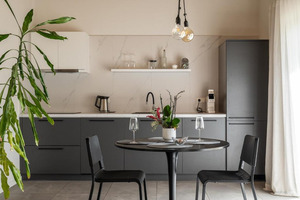 Tūristu apartamenti, apartamentai 