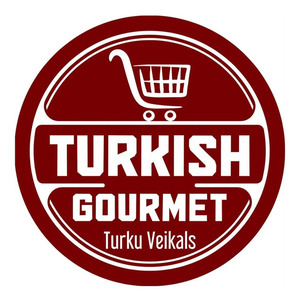 TURKISH GOURMET, SIA, parduotuvė