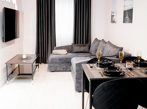 Tuvāk Saulei, дом для выходных