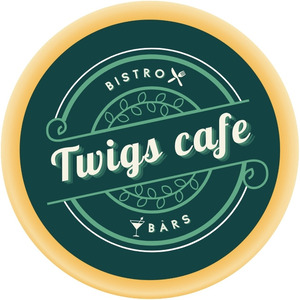 Twigs cafe, bistro - baras