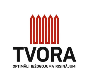UAB Tvora, vartai, tvoros, terasos