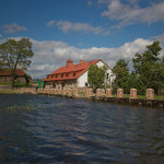 Poilsis gamtoje
