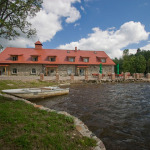 Svečių namai