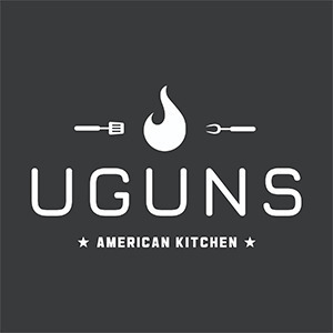 Uguns Cafe, mėsainių užkandinė