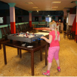 Recreation complexes 