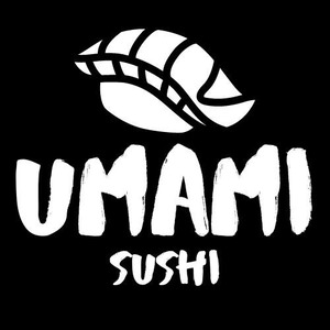 UMAMI SUSHI, suši restoranas