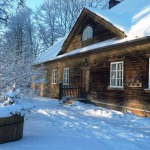 Svečių namai