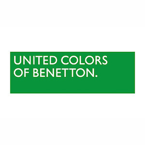 United Colours of Benetton, drabužių parduotuvė