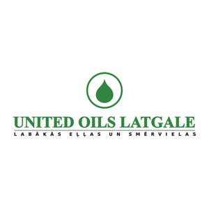 United Oils Latgale, SIA