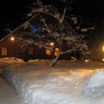 Svečių namai