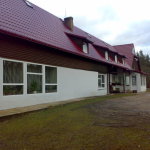 Konferencijų ir seminarų salės