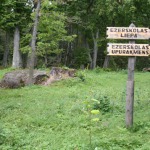 Turizmo vietovės