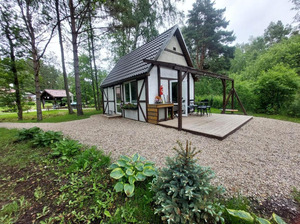 Urgas, poilsio namai