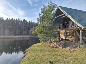 Urgas, holiday House