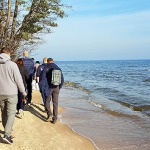 Gidai, gidų paslaugos
