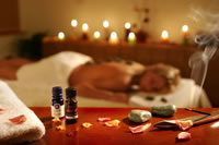 spa