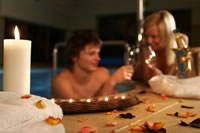 spa
