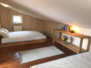 Vacation House Terraces, Ferienhaus