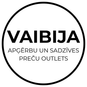 Vaibija, drabužių parduotuvė