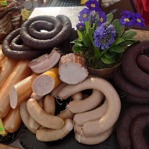 VAINADZIŅI, Miļūnas zemnieku saimniecība