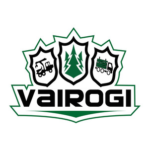 Vairogi AB, SIA