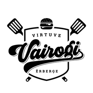 Vairogi, кафе