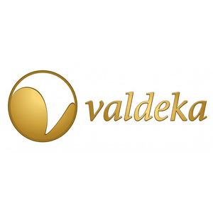 Valdeka, trading centre