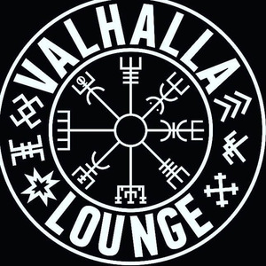 Valhalla Lounge, kavinė
